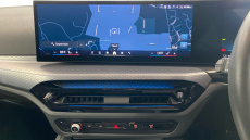 BMW i4 400kW M50 83.9kWh 5dr Auto Electric Hatchback